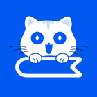 NovelCat 图标