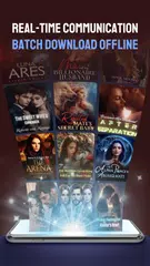 NovelCat - Reading & Writing APK download