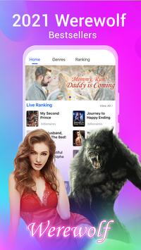 NovelCat 截图 1