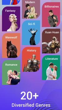 NovelCat 截图 3