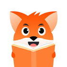 آیکون‌ FoxNovel