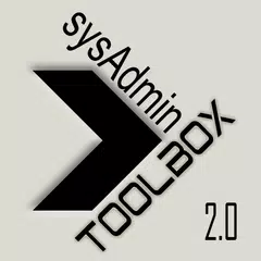 Descargar APK de sysAdmin ToolBox
