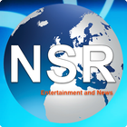 NSR NATIONAL TV أيقونة