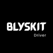 Blyskit Driver 圖標