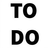 TODO