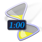 ikon “Auto-Minute” Timer Widget