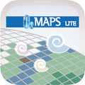 MAPS WORLD LITE - 맵스월드 라이트