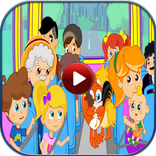 Otobüsün Tekerleği yeni