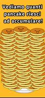 1 Schermata Pancake Tower