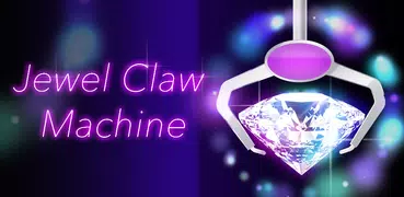 Jewel Claw Machine