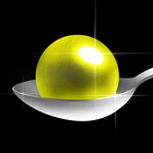 Goldball Scooping আইকন