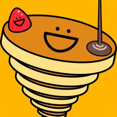 Pancake Tower Decorating XAPK download