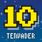 TENVADERS 图标