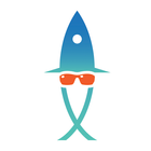 Fishin' Wizard -#1 Fishing App আইকন