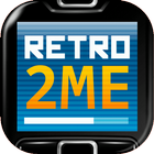 Retro2ME ícone