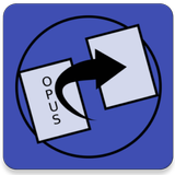 Opus mp3 converter