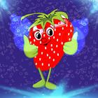 Icona Strawberry Jackpot