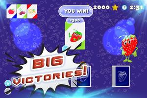 Strawberry Jackpot اسکرین شاٹ 2