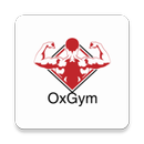 OxGym aplikacja