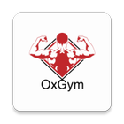 OxGym أيقونة