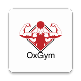 OxGym icône