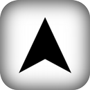 brújula de 4 direcciones APK
