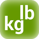 Calculadora de conversión peso APK