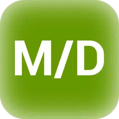 Days Counter Calculator App