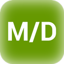 calculadora de dias APK