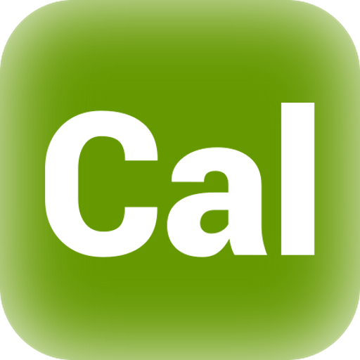 Easy Calorie Calculation App