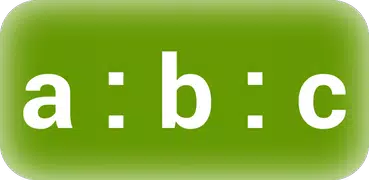 Verhältnisrechner