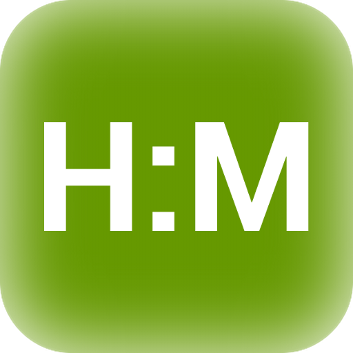 Zeitrechner-App