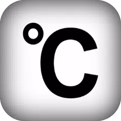 celsius thermometer sensor APK download