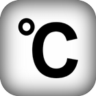 Temperaturbatterie (℃) Zeichen
