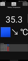 Phone Battery Temperature ℃ screenshot 2