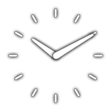 Analog Clock Widget