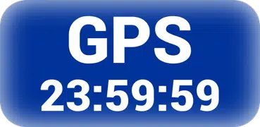 Seconds Clock Digital