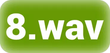 wav play button player free app