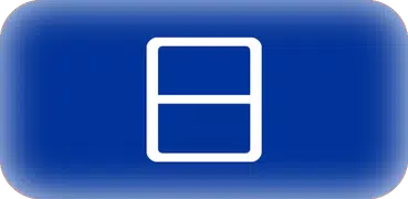 vertical dual text editors