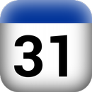 widget de día y fecha APK