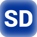محرر نصوص SD