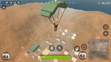 Special Attack: Battle 2 screenshot 1