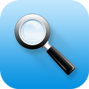 Quick Search Widget aplikacja