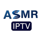 آیکون‌ ASMR IPTV