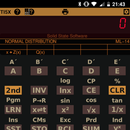 Emulator for TI-59 Calculator APK