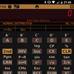 ”Emulator for TI-59 Calculator