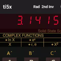 Emulator for TI-59 Calculator
