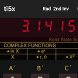 Emulator for TI-59 Calculator