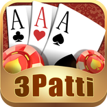 3Patti Octro:Fortune Card