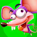 ”Catcha Mouse